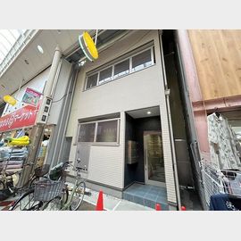 アベニール十三の賃貸物件