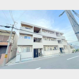 ウインザーパレス 2階 築4年10ヶ月の賃貸物件