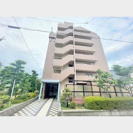 淀川パストラルコート 6階 築30年6ヶ月の賃貸物件