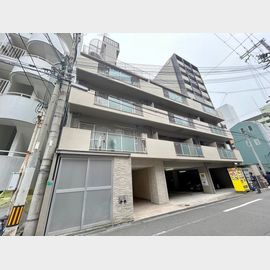 西中島南方駅より徒歩4分 5階 築41年3ヶ月の賃貸物件