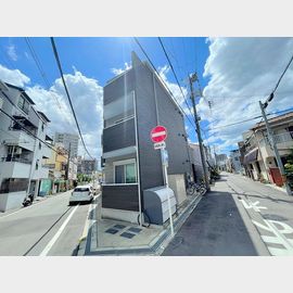 ウィズダムヒル新高の賃貸物件