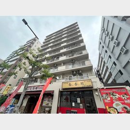 新大阪駅より徒歩5分 3階 築47年2ヶ月の賃貸物件