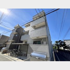 フジパレス柴島2番館の賃貸物件