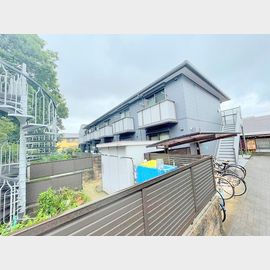 シャーメゾン満寿の賃貸物件