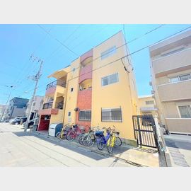 だいどう豊里駅より徒歩8分 1階 築40年11ヶ月の賃貸物件