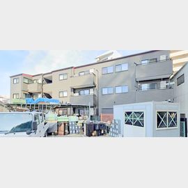 URBANPARKの賃貸物件