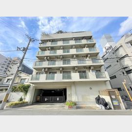 新大阪駅より徒歩5分 2階 築27年5ヶ月の賃貸物件