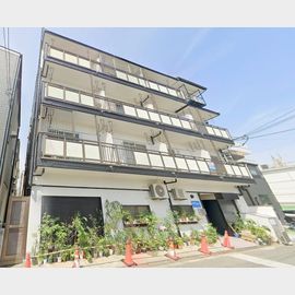 グランドハイツ嵯峨の賃貸物件