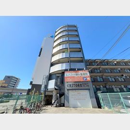 レクシア淡路 4階 築32年の賃貸物件