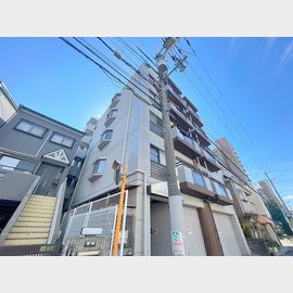 ココチフォレスト.rs 3階 築37年2ヶ月の賃貸物件