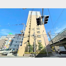 グランドゥース十三 2階 築7年2ヶ月の賃貸物件