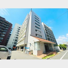 ネオライフ新大阪東棟 8階 築49年3ヶ月の賃貸物件