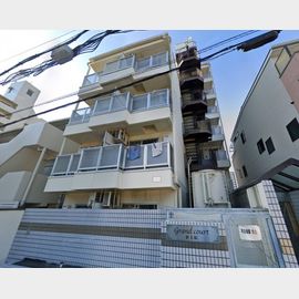 三国駅より徒歩10分 1階 築39年の賃貸物件