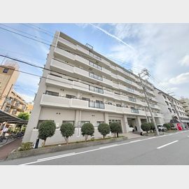 西中島南方駅より徒歩11分 8階 築28年5ヶ月の賃貸物件