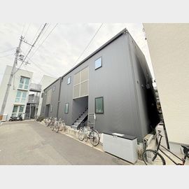 アルモニー下新庄の賃貸物件