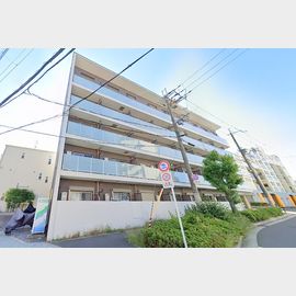 新大阪駅より徒歩7分 3階 築10年8ヶ月の賃貸物件
