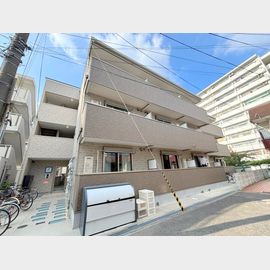 グランパシフィック大経大北の賃貸物件