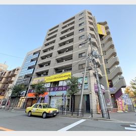 モンテ新大阪 5階 築26年の賃貸物件