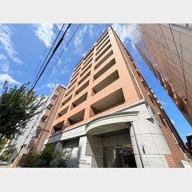 ニチダイロイヤル西中島 7階 築25年の賃貸物件