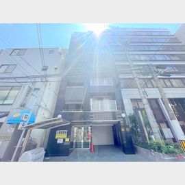 西中島南方駅より徒歩3分 築13年11ヶ月 7階建の賃貸物件