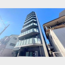 イルリッシュ西中島の賃貸物件