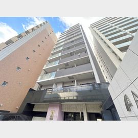 アドバンス新大阪６ビオラ 9階 築17年の賃貸物件