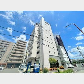 フィールドライト新大阪の賃貸物件