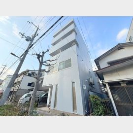 ウインズコート東三国 5階 築28年2ヶ月の賃貸物件