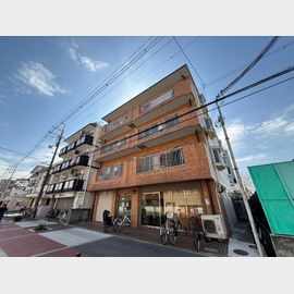 （有）和拓不動産ビル 4階 築46年9ヶ月の賃貸物件