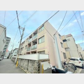 ＴＥＲＲＡＣＥＣＯＵＲＴＭＩＴＳＵＹＡの賃貸物件