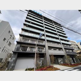 リッツ新大阪プレミアムの賃貸物件