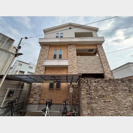 LavitaNishinakajima 2階 築10年1ヶ月の賃貸物件