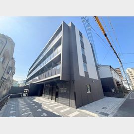 上新庄駅より徒歩5分 2階 築1年1ヶ月の賃貸物件