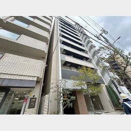 アリーヴィオ 2階 築17年5ヶ月の賃貸物件