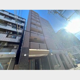 プロシード新大阪 8階 築23年6ヶ月の賃貸物件