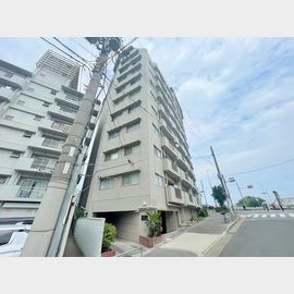 東淀川駅より徒歩8分 2階 築51年10ヶ月の賃貸物件