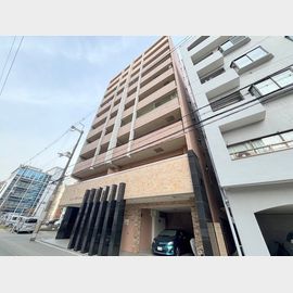 西中島南方駅より徒歩7分 築20年1ヶ月 10階建の賃貸物件