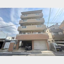 ヴィラ・シフォネット 2階 築21年2ヶ月の賃貸物件