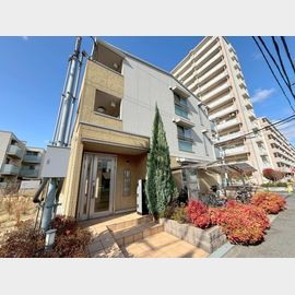 ラ・パーチェの賃貸物件