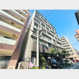 サンスクエア新大阪の賃貸物件