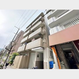 東淀川駅より徒歩3分 3階 築47年5ヶ月の賃貸物件