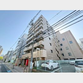 江坂駅より徒歩8分 9階 築23年7ヶ月の賃貸物件