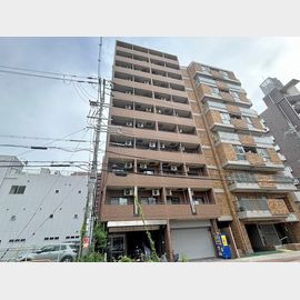 エステムコート新大阪の賃貸物件