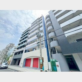 西中島南方駅より徒歩4分 7階 築13年の賃貸物件