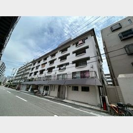 新大阪第一ハイツビル 7階 築51年7ヶ月の賃貸物件