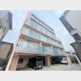 西中島南方駅より徒歩8分 2階 築54年1ヶ月の賃貸物件