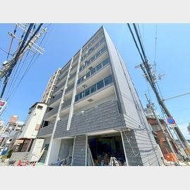 Serie東淀川の賃貸物件