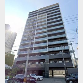 スワンズシティ新大阪ヴィーヴォの賃貸物件