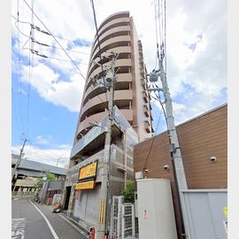 上新庄駅より徒歩3分 10階 築32年4ヶ月の賃貸物件