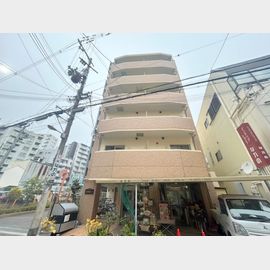 ノンノ13 4階 築16年9ヶ月の賃貸物件